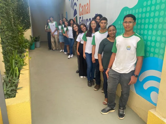 Projetos desenvolvidos em escolas do Piauí conquistam premiação nacional de inovação
