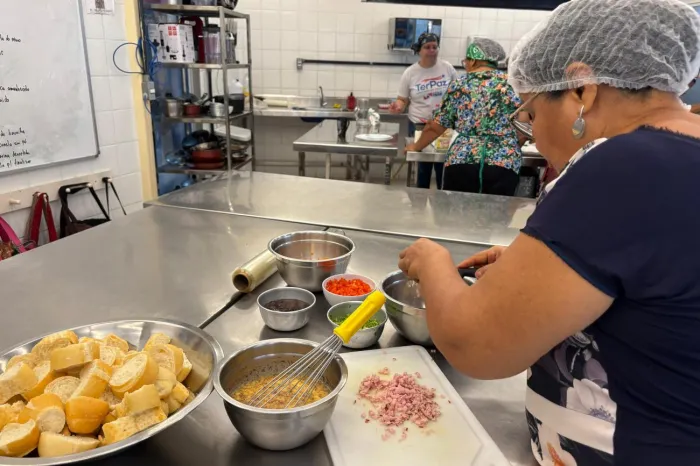 Crédito: Matheus Rocha (Seac)