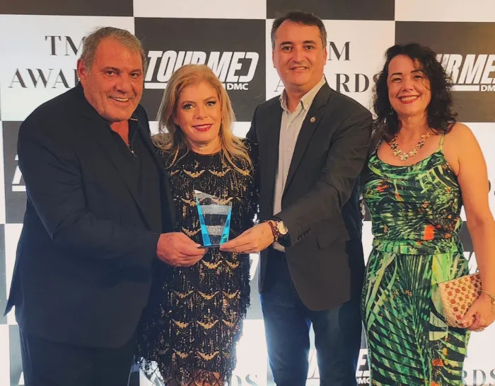 Foto: Reprodução/Secom Paraíba