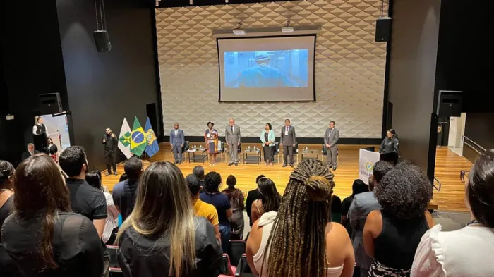 SENAPPEN realiza a Conferência Nacional de Alternativas Penais abordando o enfrentamento ao Estado de Coisas Inconstitucional