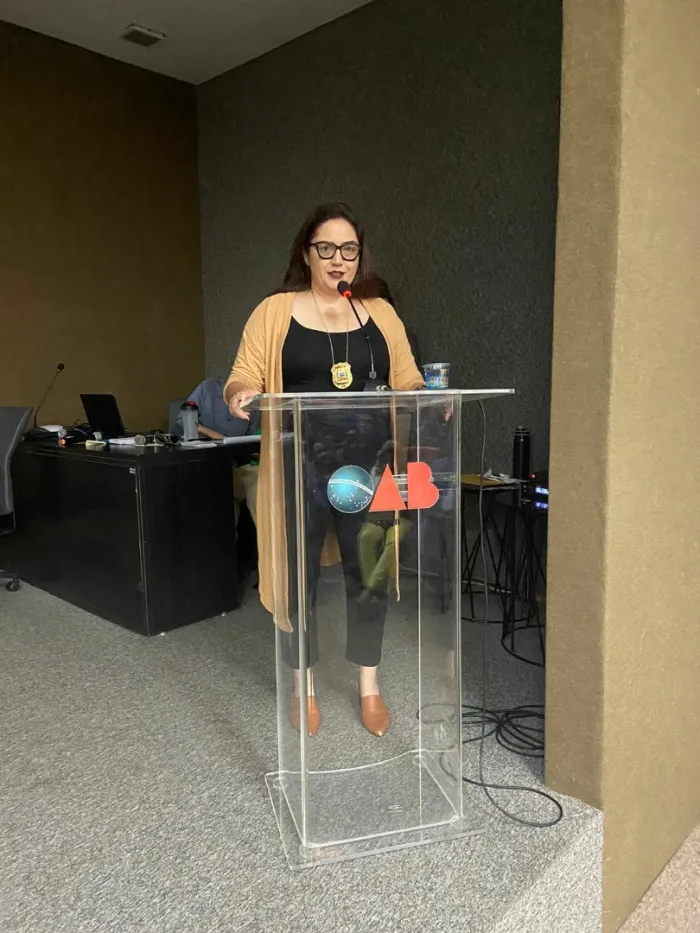 Seap participa da aula inaugural do Curso de Formação da Polícia Penal do Piauí