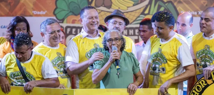Governo do Estado encerra 2ª Feira Maranhense da Agricultura Familiar (Femaf) com Concurso da Melhor Farinha d’Água do Maranhão