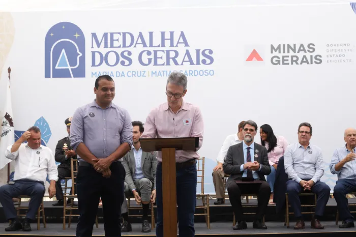 Gil Leonardi/Imprensa MG