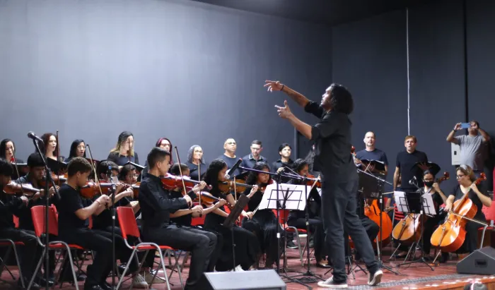 Escola de Música do Acre promove recital de encerramento do ano letivo nestas quarta e quinta