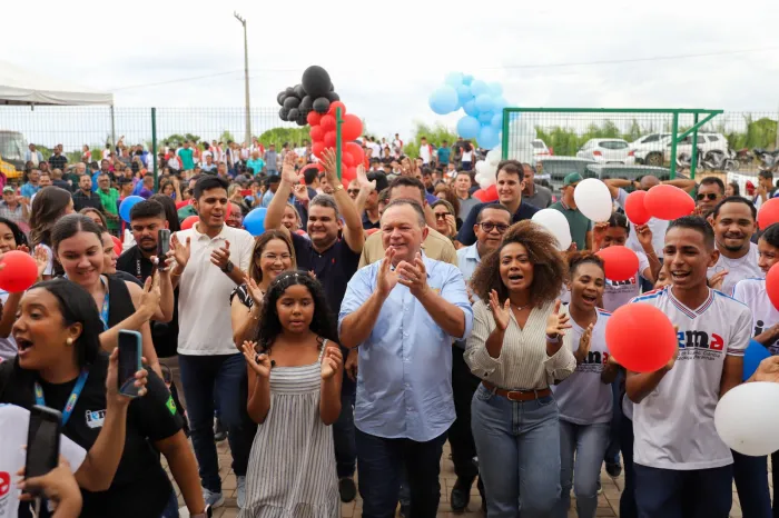 Foto: Reprodução/Secom Maranhão