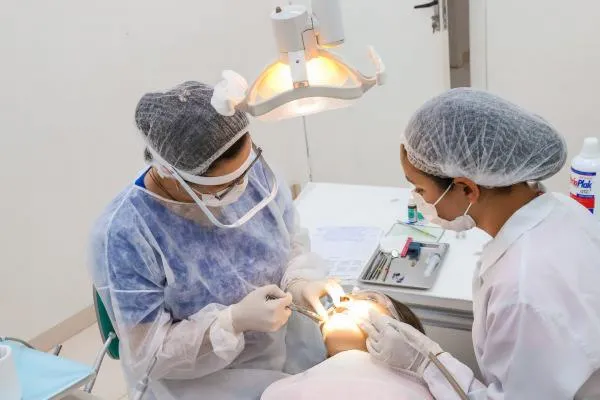 Foto: Reprodução/Prefeitura de Sorriso - MT