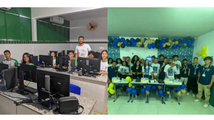 Foto: Reprodução/Secom Piauí