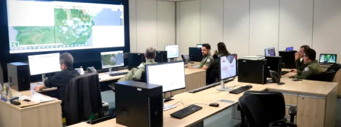 Sisema / Divulgação