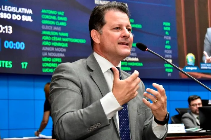 ALEMS realiza sessão solene em comemoração aos 150 anos da Imigração Italiana no Brasil