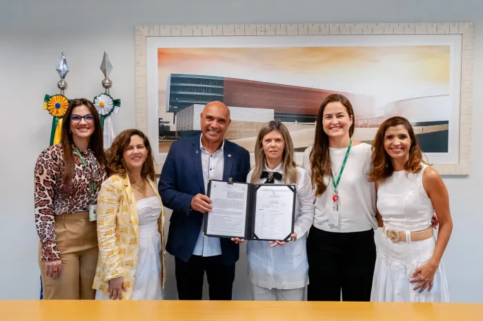 Foto: Vinicius Vicente/Agência CLDF