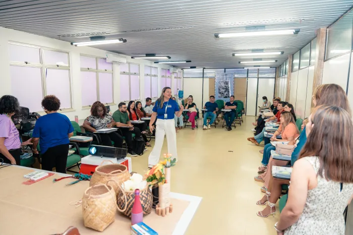 Foto: Reprodução/Secom Maranhão