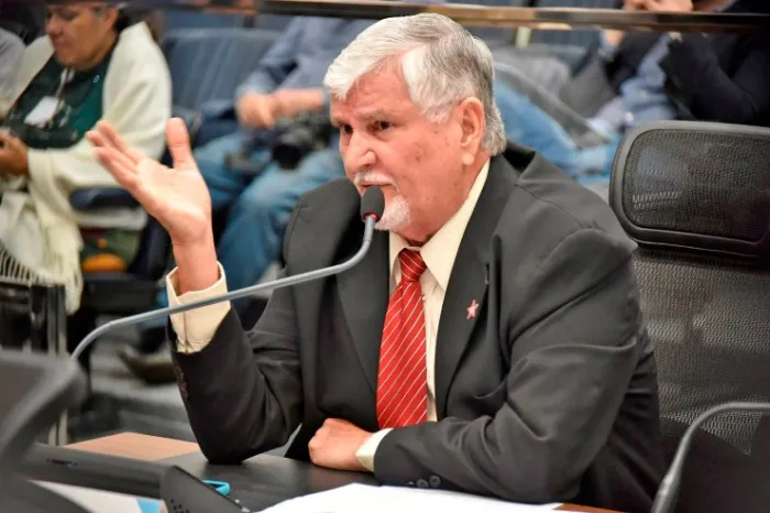 Comissão da ALEMS debate Política Estadual de Pesca nesta terça-feira