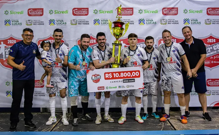 (Foto: Ascom Prefeitura/Watyson Santos)