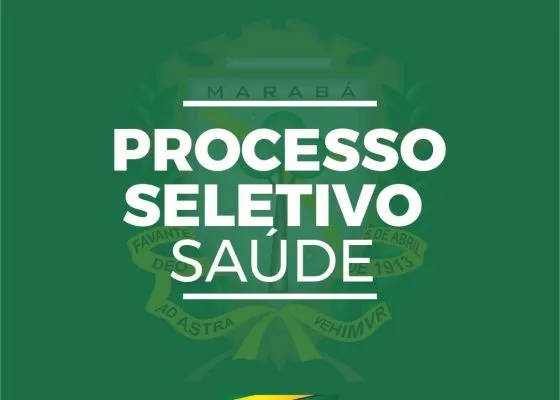SMS: Relações dos candidatos aprovados, reprovados e desclassificados no edital 12 do PSS 01/2024