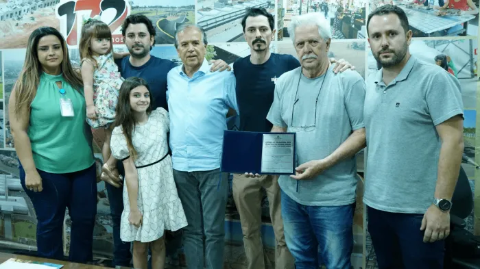 Comunicação Social