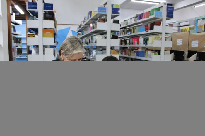 Avaliação do segundo ano do ensino fundamental começa nesta segunda-feira