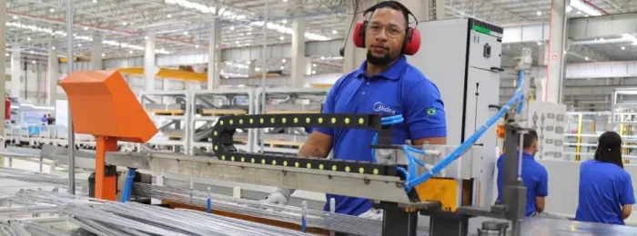 Victor Fagundes / Sede