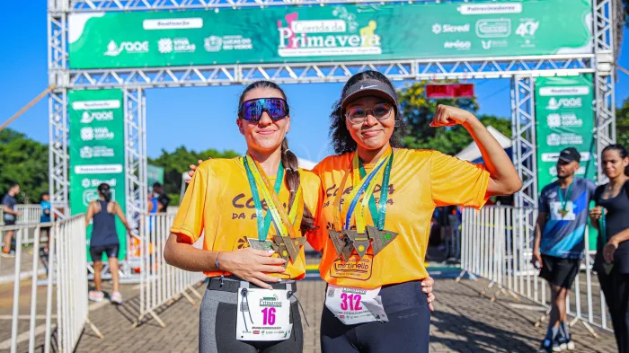 (Foto: Ascom Prefeitura/Watyson Santos)