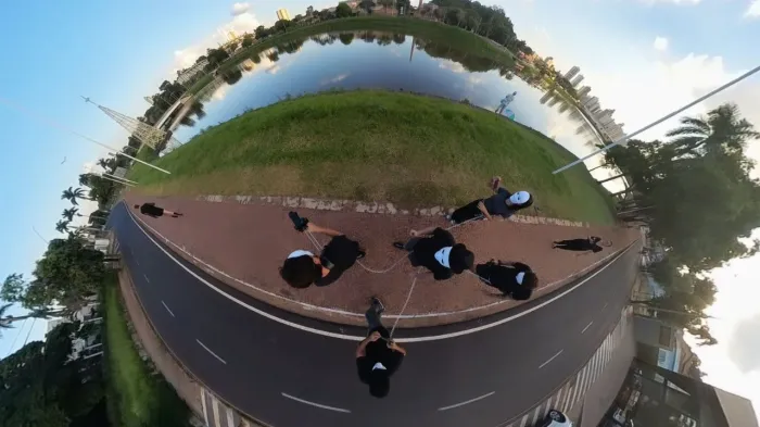 ‘Videópolis’ faz temporada grátis em espaços culturais de Rio Preto