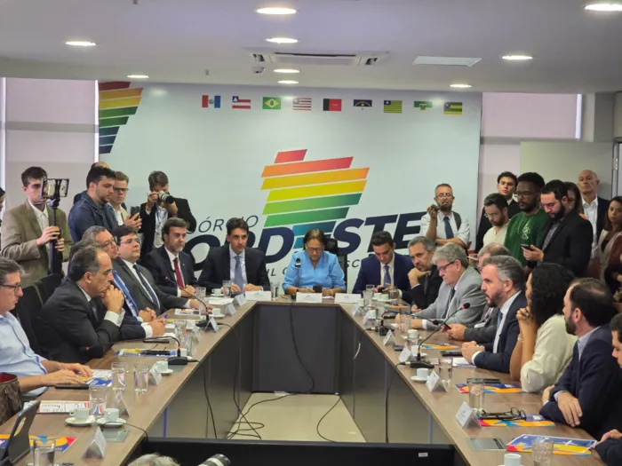 João Azevêdo participa de anúncio de novos investimentos para o turismo, e ministro destaca João Pessoa como um dos destinos mais procurados no mundo
