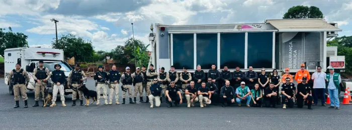 Sejusp / Divulgação