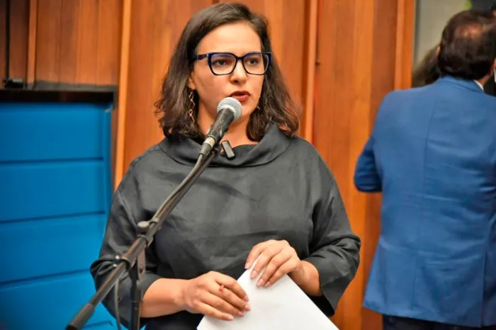 Evento foi proposto pela deputada Gleice Jane e é aberto ao público e à imprensa, com cobertura dos canais oficiais