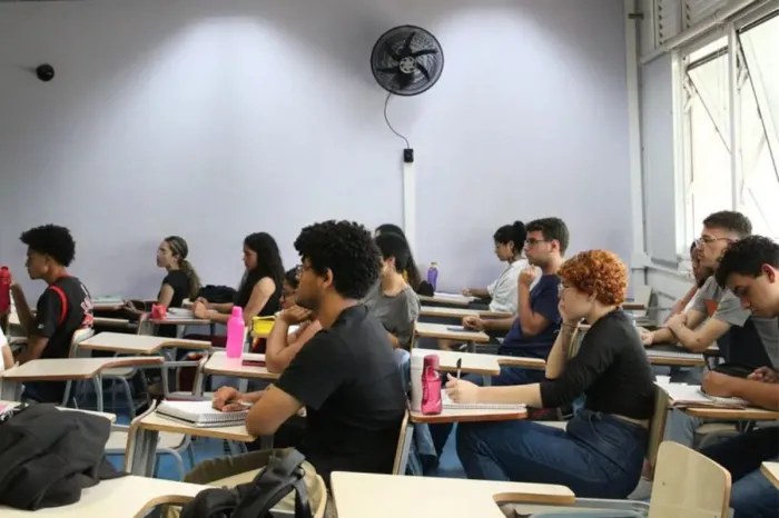 Legenda:As inscrições são gratuitas e devem ser realizadas diretamente no site da Prefeitura de Sorriso até o dia 04 de janeiro de 2025. - Crédito:(Foto: Rovena Rosa / Agência Brasil) - 