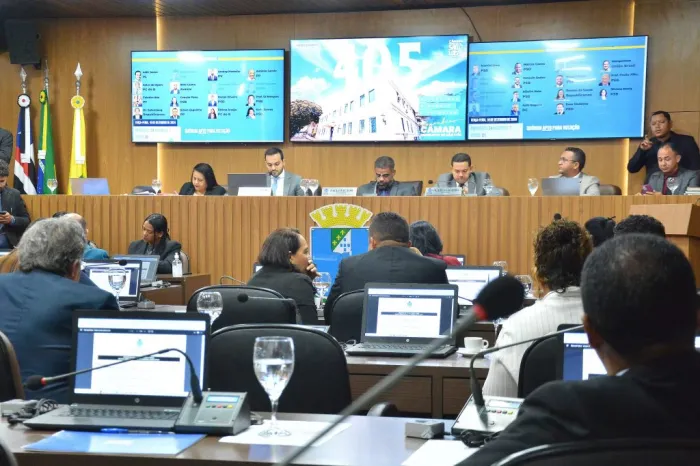 Aprovado PL que estabelece regra para o lançamento do IPTU em São Luís