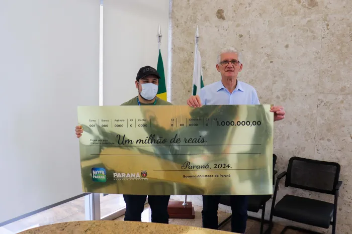 Foto: SEFA-PR