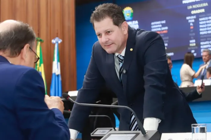 Renato Câmara Solicita Melhorias Urgentes em Pontes no Interior de MS