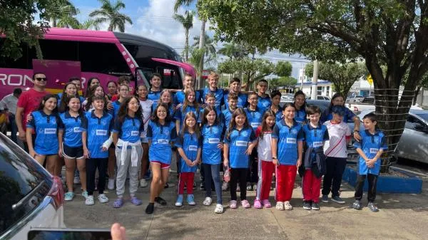 Foto: Reprodução/Prefeitura de Sorriso - MT