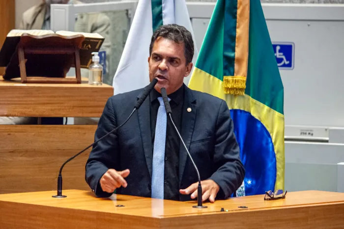 Foto: Carlos Gandra/Agência CLDF