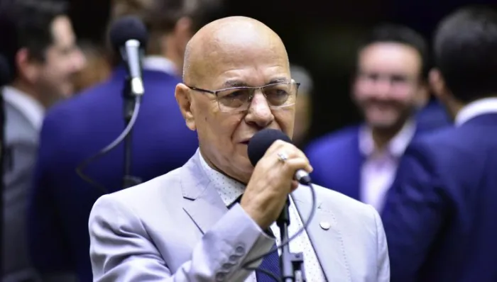 Zeca Ribeiro/Câmara dos Deputados