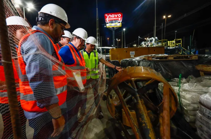 Foto: Reprodução/Secom Paraíba