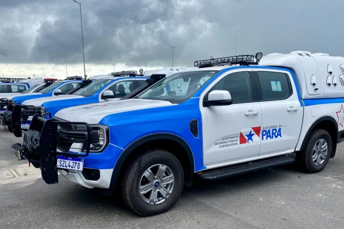 Crédito: ASCOM Segup