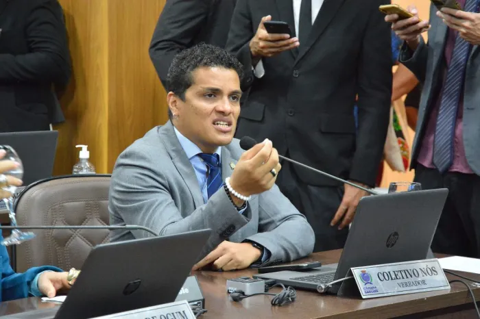 Coletivo Nós repercute Dia Internacional dos Direitos Humanos em discurso