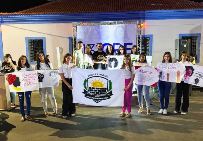 Foto: Reprodução/Secom Paraíba