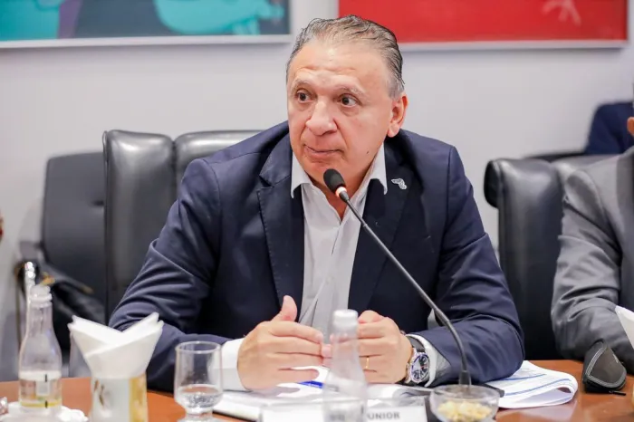 Foto: Reprodução/Secom Piauí