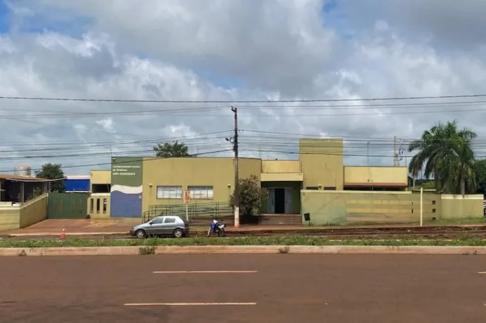Zé Teixeira solicita estrutura para perícias em Dourados