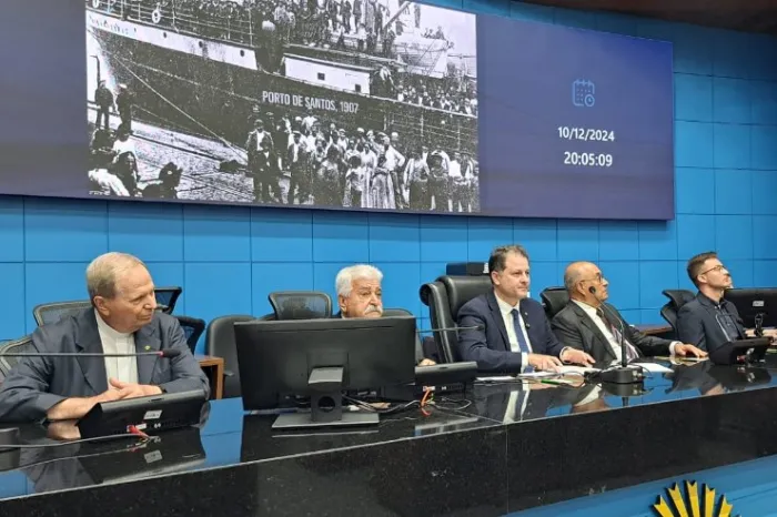 Raízes Italianas: ALEMS celebra 150 Anos de legado e homenageia descendentes