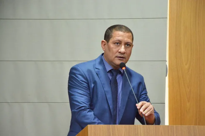 Marquinhos repercute indicadores sociais do estado do Maranhão
