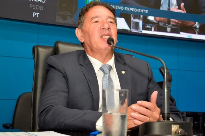 Presidente confirma autorização do DNIT para contratar projeto da duplicação da BR-060