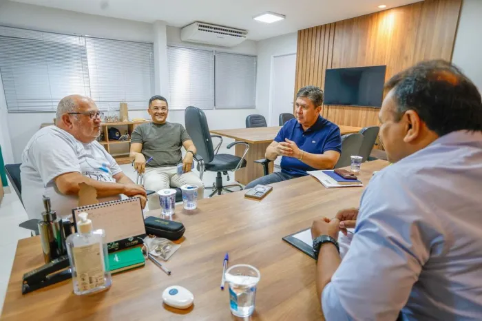 Foto: Reprodução/Secom Piauí
