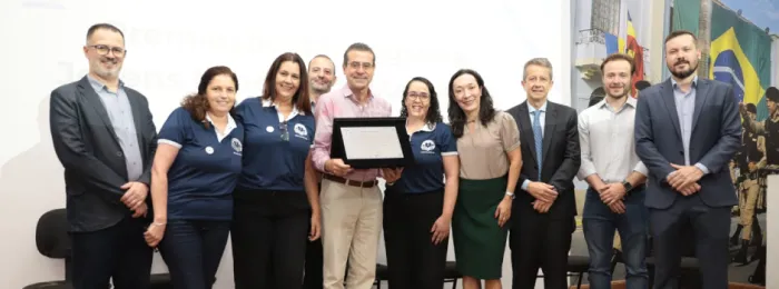 Robson Santos / Sisema