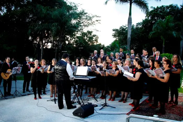 ALEMS realiza na próxima quarta-feira a Cantata de Natal