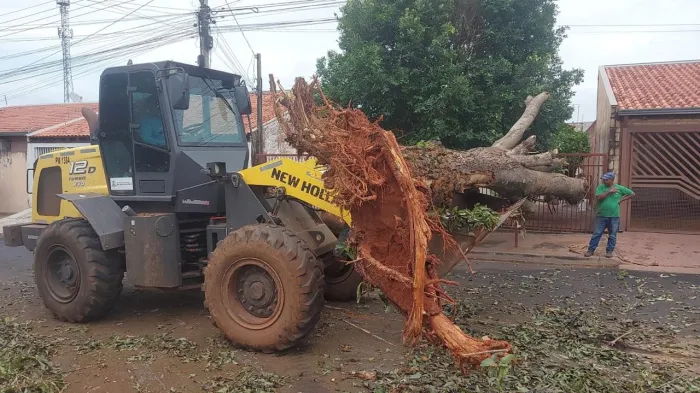 Comunicação Social