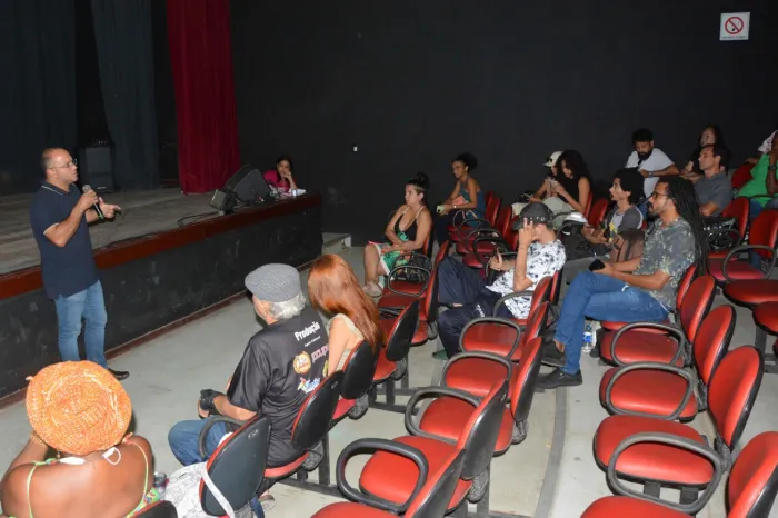 Foto: ReproduÃ§Ã£o/Prefeitura de Feira de Santana - BA