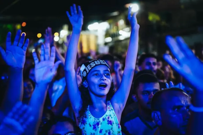 - Evento acontecerá de 12 a 14 de dezembro, na região central de São Luís (Foto: Divulgação)