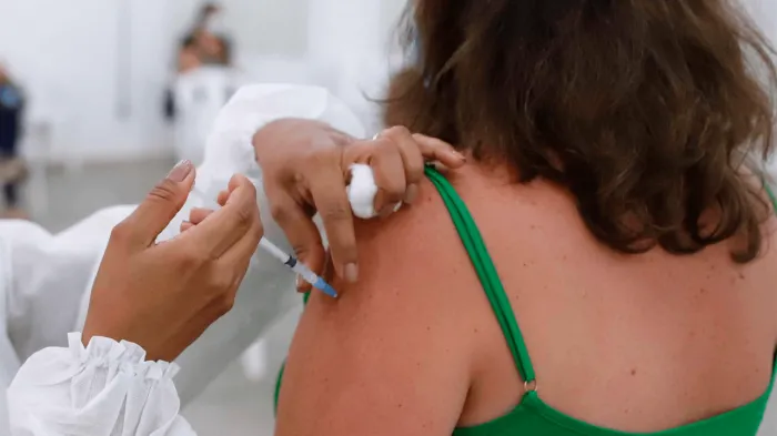 Última etapa da Campanha Sabadou, Vacinou será neste sábado