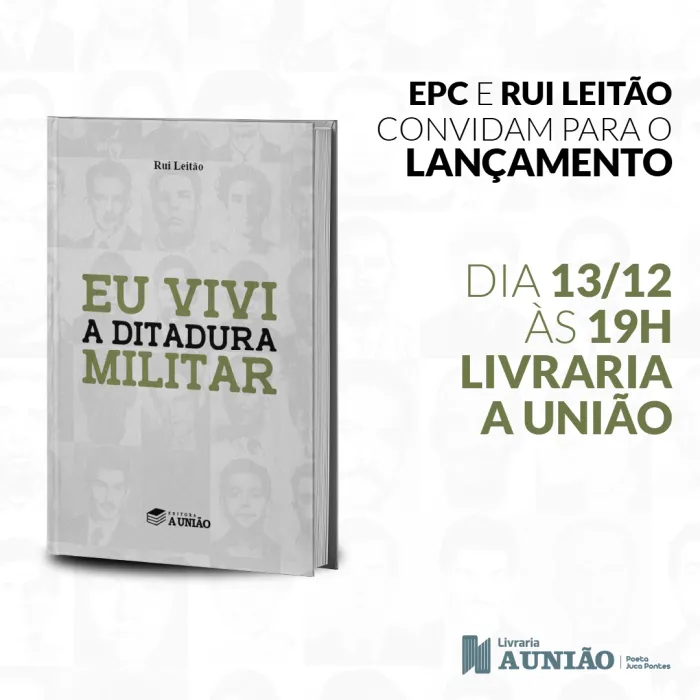 Foto: Reprodução/Secom Paraíba